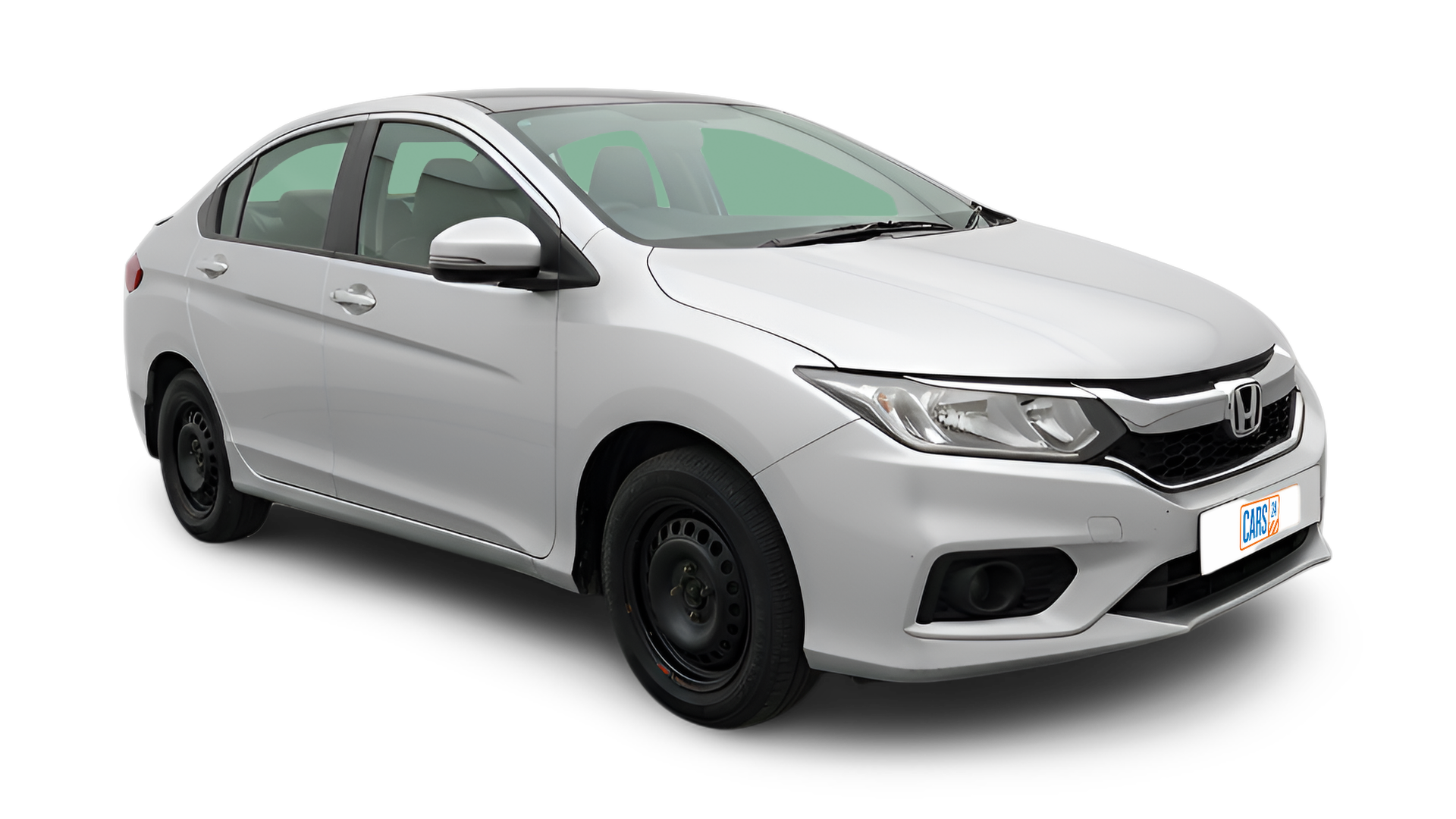 Honda City-img